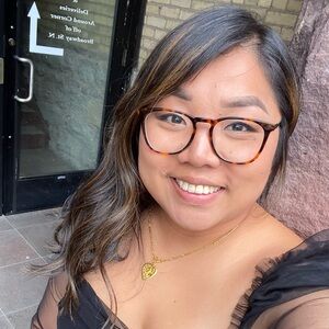 Meet your Posher, Kang